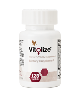 VITOLIZE WOMEN [Ref:375]